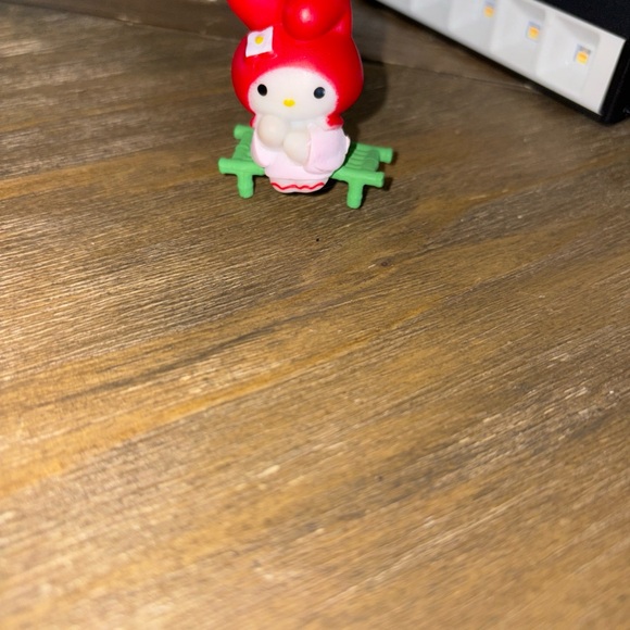 Hello kitty figures 5 - Picture 4 of 6